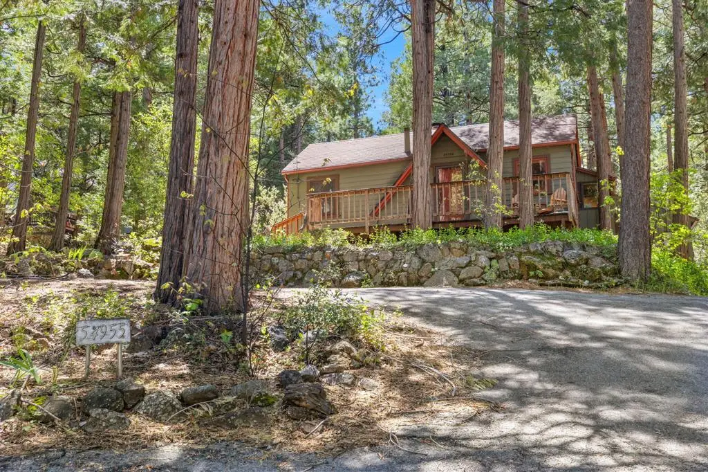 54955 Strong Drive, Idyllwild, CA 92549 - #1