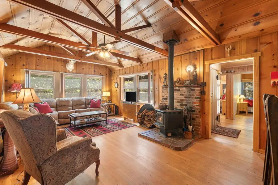 54955 Strong Drive, Idyllwild, CA 92549 - #3