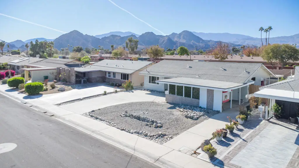 43255 Illinois Avenue, Palm Desert, CA 92211 - #1