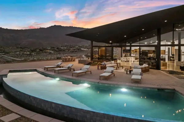 48710 Paisano Road, Palm Desert, CA 92260