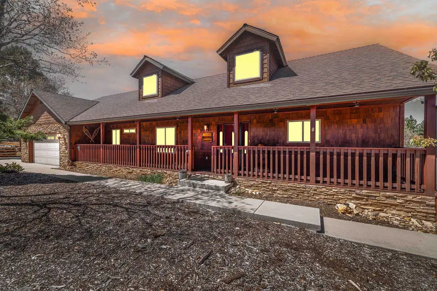 1593 Angels Camp Road, Big Bear City, CA 92314 - #2