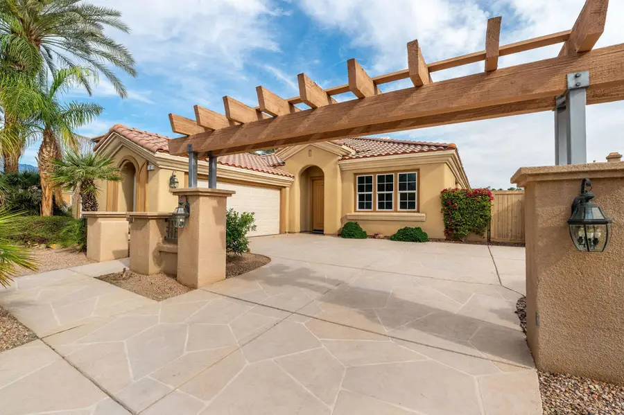 2 Vista Mirage Way, Rancho Mirage, CA 92270 - #2