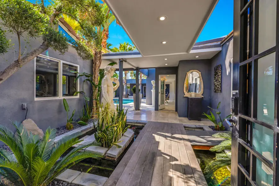 279 W Overlook Road, Palm Springs, CA 92264 - #2