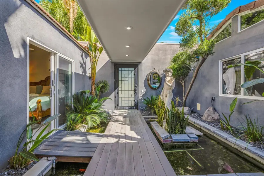 279 W Overlook Road, Palm Springs, CA 92264 - #3