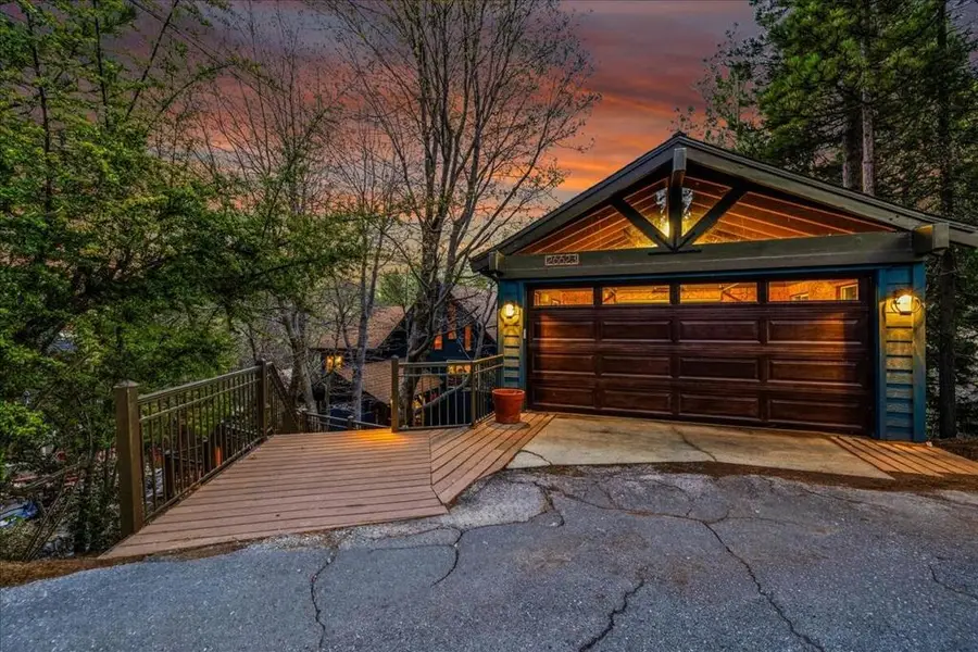 26623 Hillcrest Lane, Lake Arrowhead, CA 92352 - #2