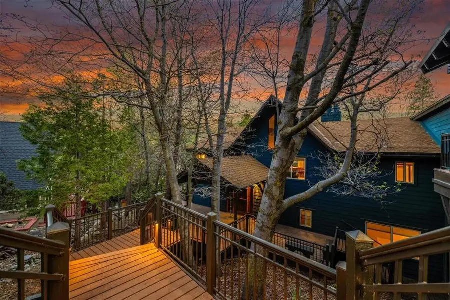 26623 Hillcrest Lane, Lake Arrowhead, CA 92352 - #3