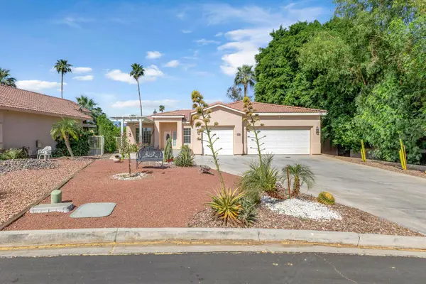 48305 Pic Way, Indio, CA 92201