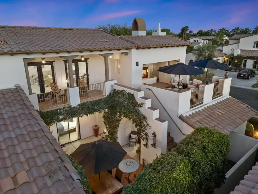 80680 Via Tranquila, La Quinta, CA 92253 - #2