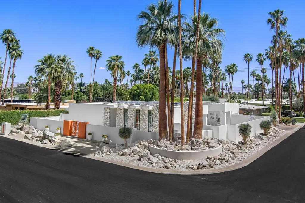 1190 S Calle De Maria, Palm Springs, CA 92264 - #1