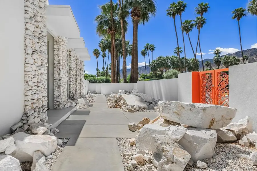 1190 S Calle De Maria, Palm Springs, CA 92264 - #3