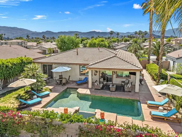 48124 Chandler Court, Indio, CA 92201