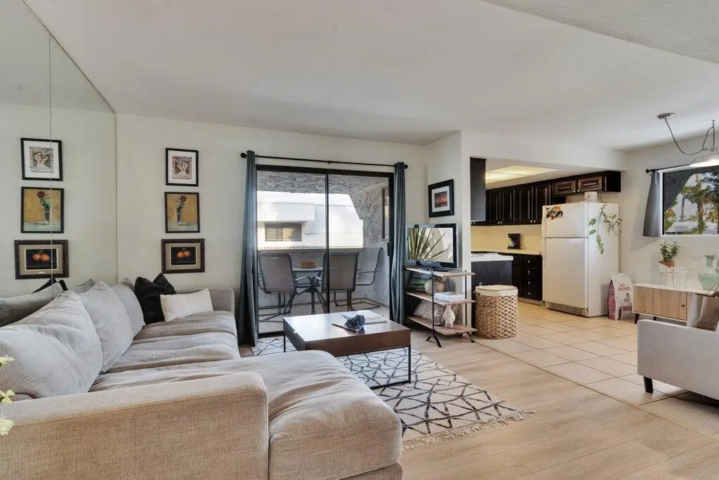 5301 E Waverly Drive #140, Palm Springs, CA 92264 - #1