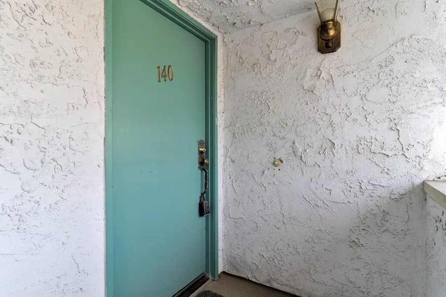 5301 E Waverly Drive #140, Palm Springs, CA 92264 - #2