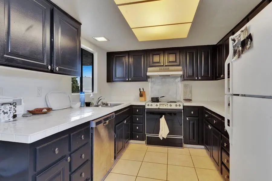 5301 E Waverly Drive #140, Palm Springs, CA 92264 - #3