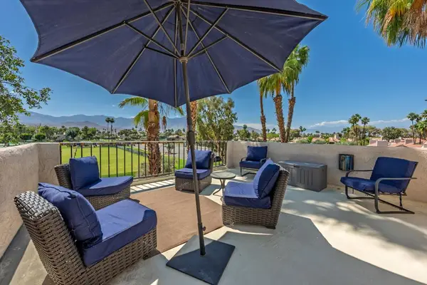 378 Wimbledon Drive, Rancho Mirage, CA 92270