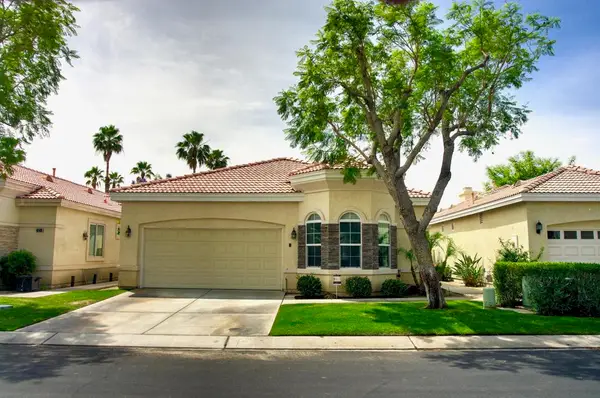 82627 Sky View Lane, Indio, CA 92201