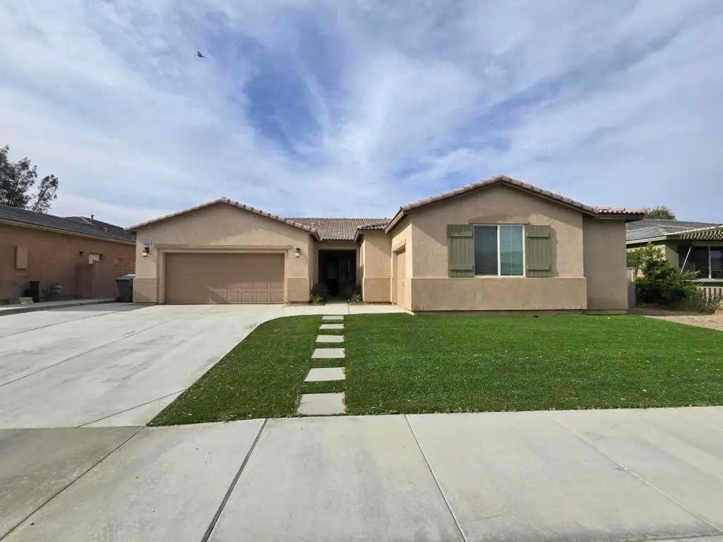 82812 Longfellow Court, Indio, CA 92201 - #1