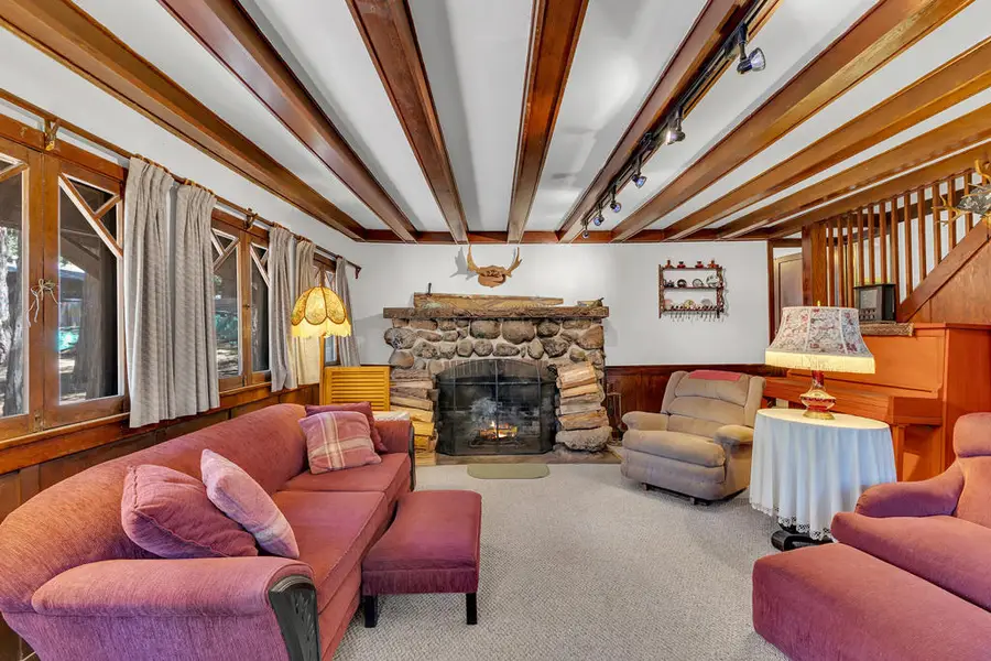 54685 Marian View Drive, Idyllwild, CA 92549 - #2