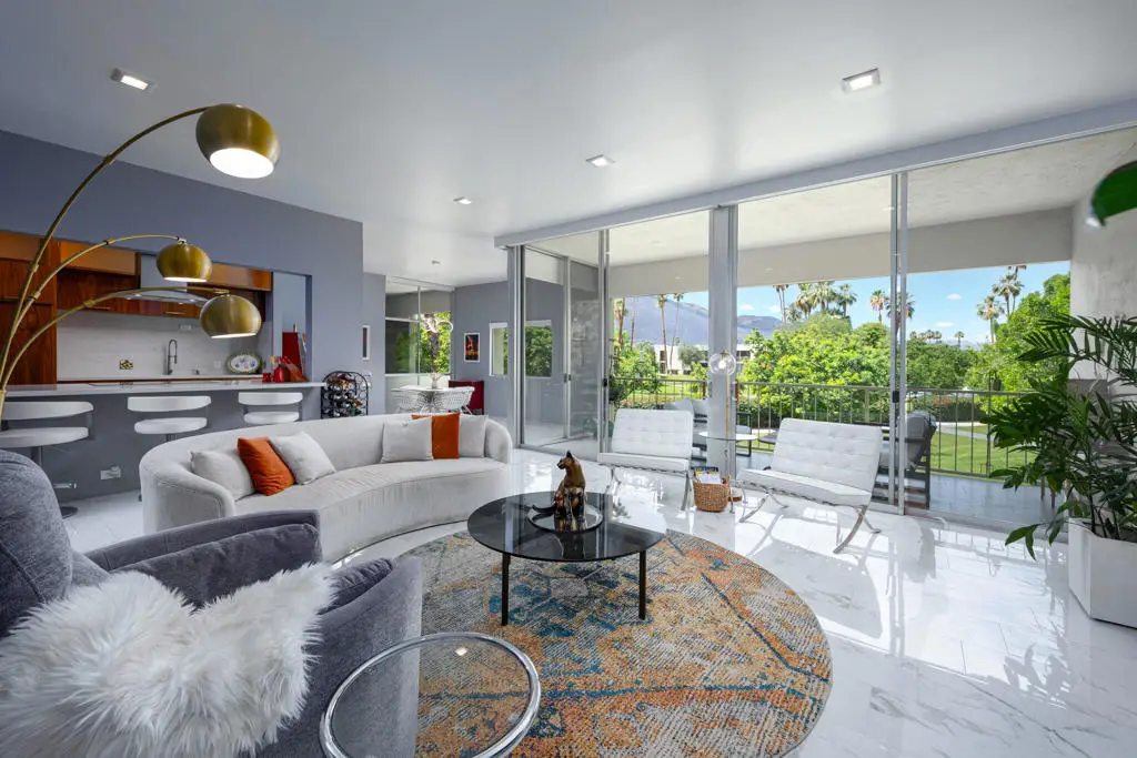 439 Desert Lakes Drive Drive, Palm Springs, CA 92264 - #1