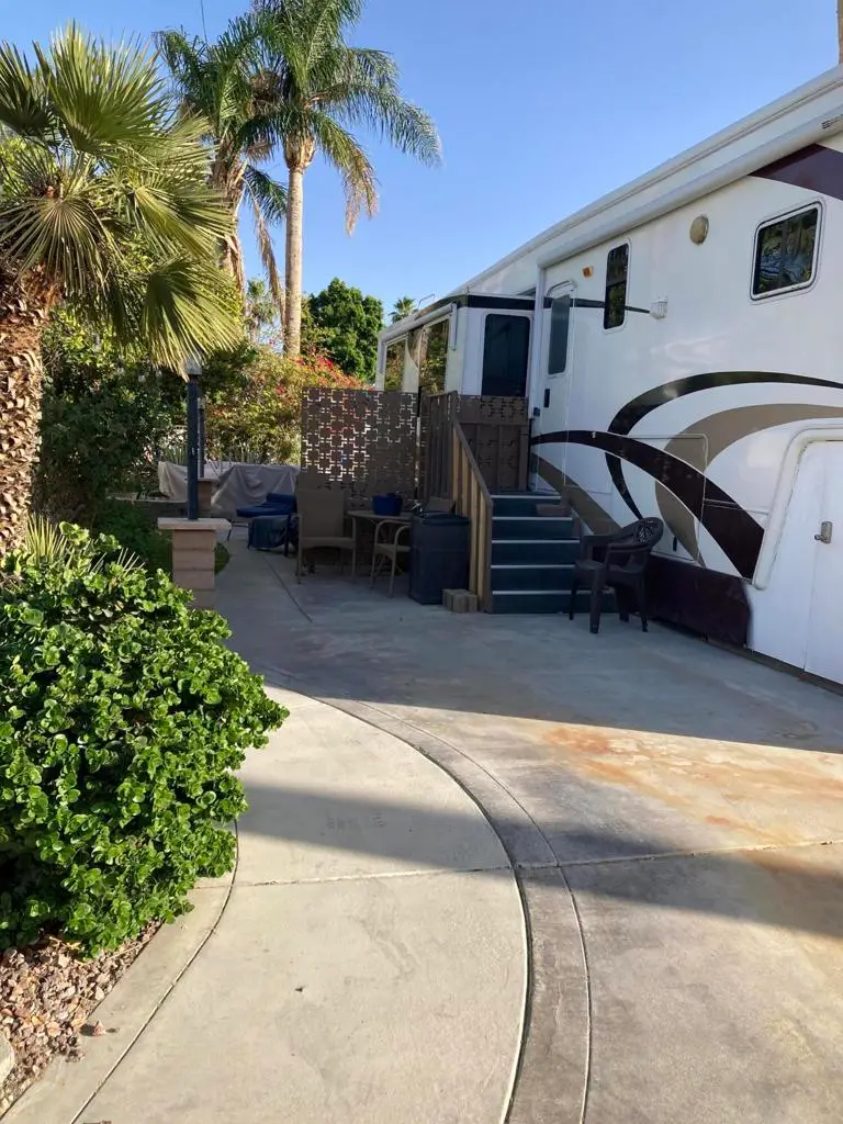 69411 Ramon Road #37, Cathedral City, CA 92234 - #2