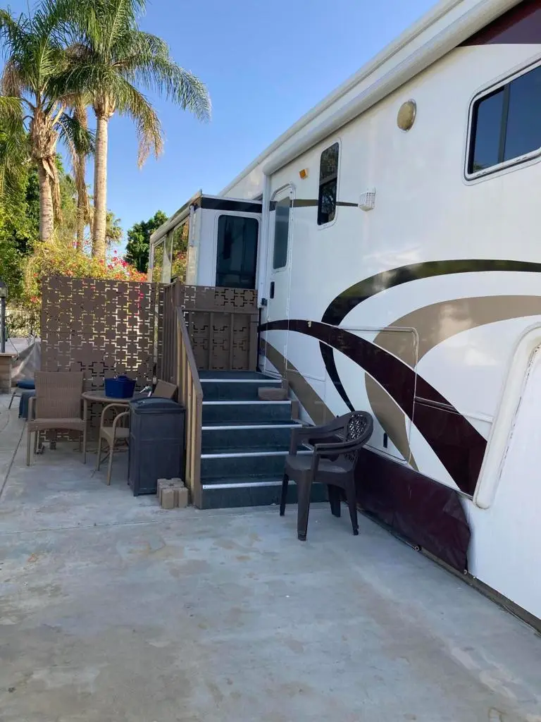 69411 Ramon Road #37, Cathedral City, CA 92234 - #3