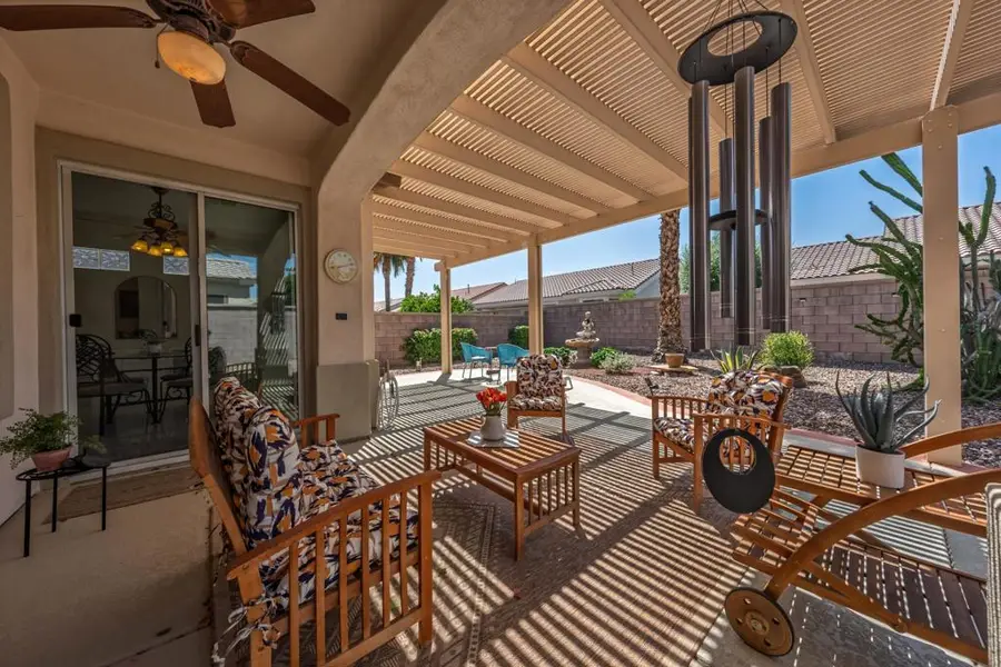 78177 Vinewood Drive, Palm Desert, CA 92211 - #3