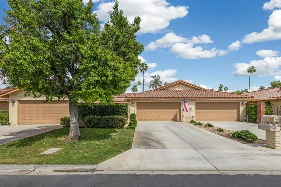 136 Don Miguel Circle, Palm Desert, CA 92260 - #2