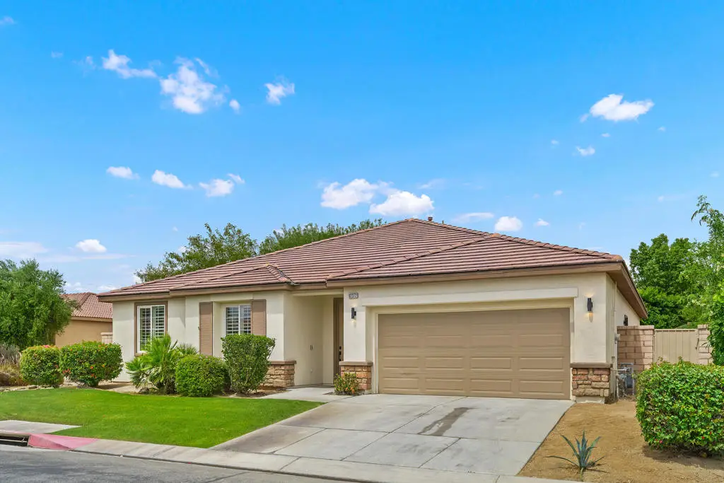 82372 Padova Drive, Indio, CA 92203 - #1