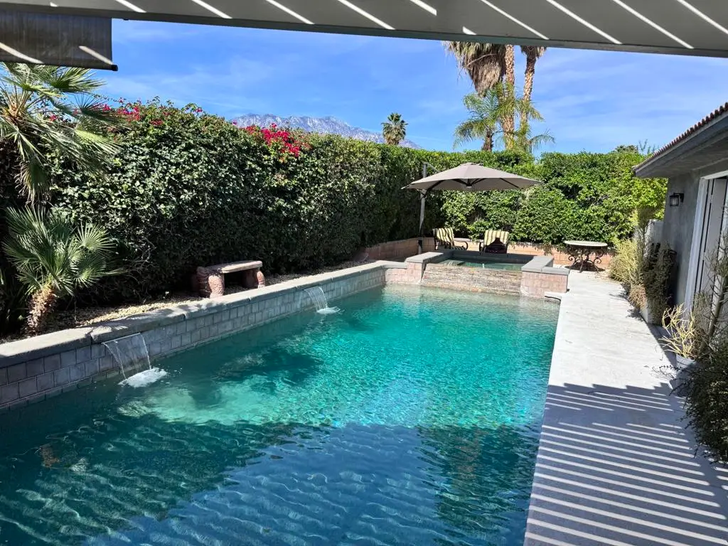 68375 Espada Road, Cathedral City, CA 92234 - #1