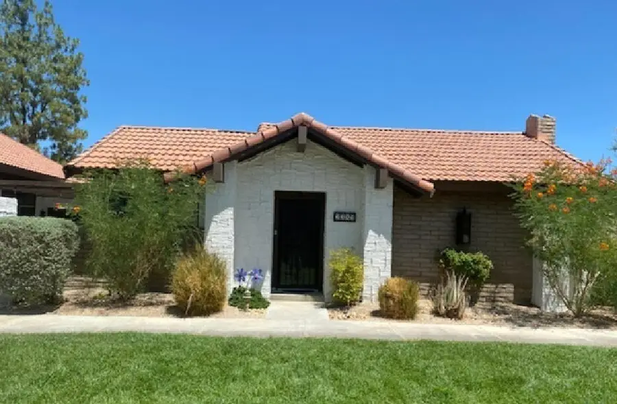 2389 E Miramonte Circle #B, Palm Springs, CA 92264 - #2