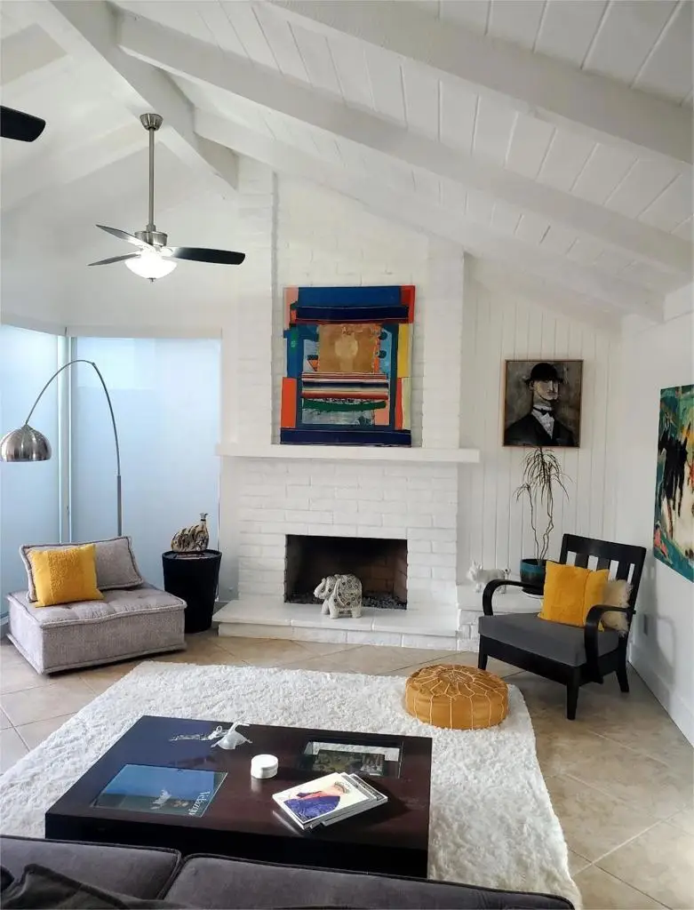 2389 E Miramonte Circle #B, Palm Springs, CA 92264 - #3