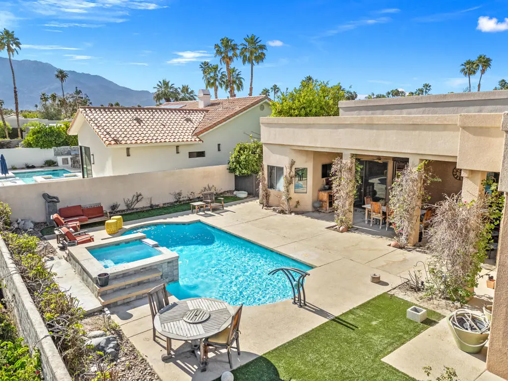 70810 Ironwood Drive, Rancho Mirage, CA 92270 - #1