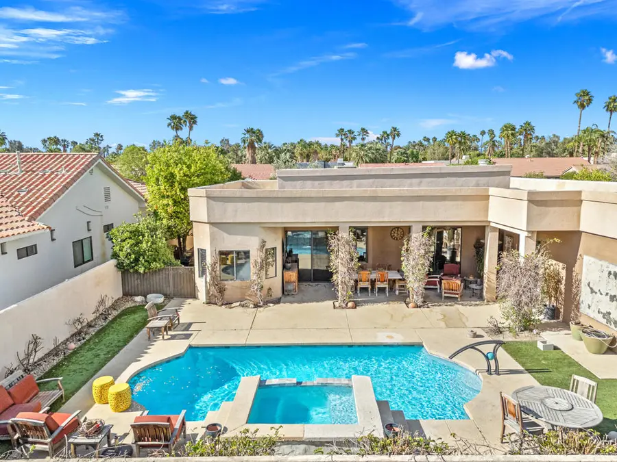 70810 Ironwood Drive, Rancho Mirage, CA 92270 - #2