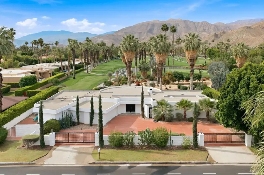 71467 Country Club Drive, Rancho Mirage, CA 92270 - #2