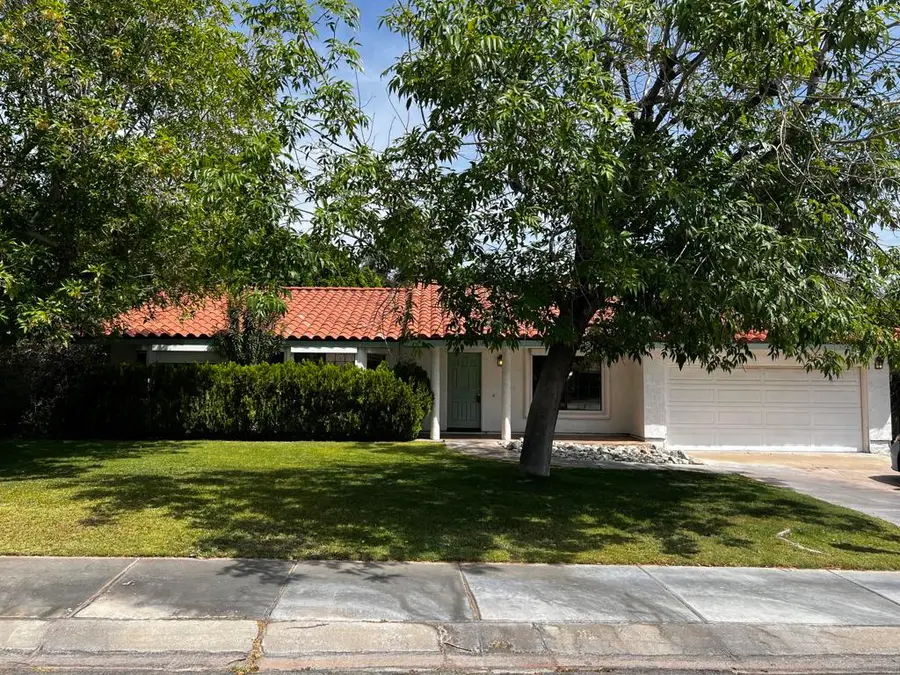 474 W Santa Catalina Road, Palm Springs, CA 92262 - #2