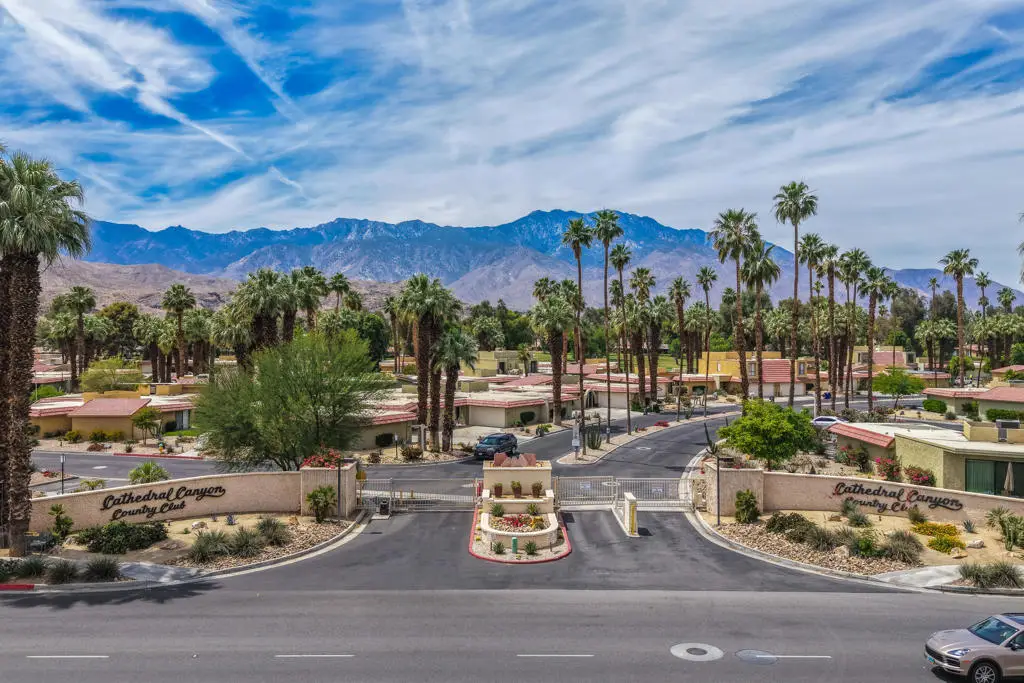 68725 Calle Tolosa, Cathedral City, CA 92234 - #1