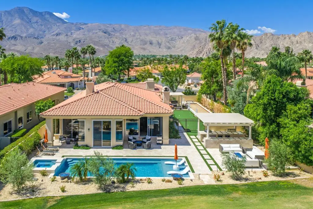 80416 Riviera, La Quinta, CA 92253 - #1