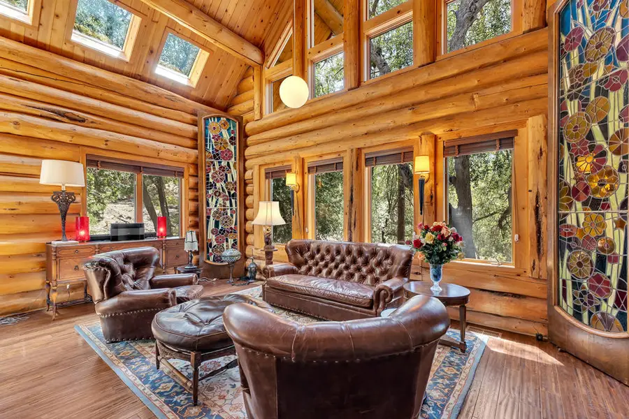 52381 Laurel Trail, Idyllwild, CA 92549 - #3