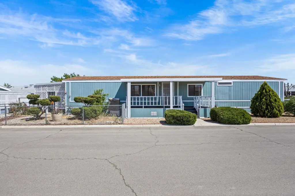 9161 Santa Fe Avenue E #20, Hesperia, CA 92345 - #1