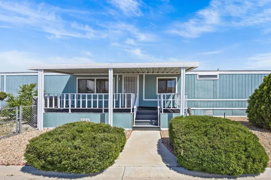 9161 Santa Fe Avenue E #20, Hesperia, CA 92345 - #2