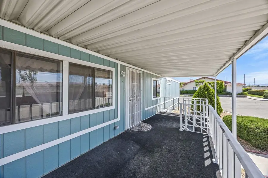 9161 Santa Fe Avenue E #20, Hesperia, CA 92345 - #3