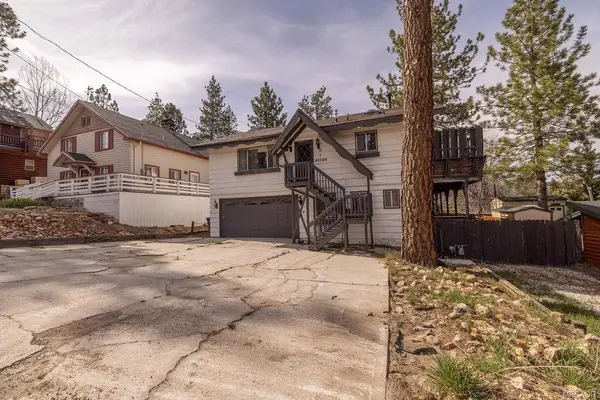 40348 Cliff Lane, Big Bear, CA 92315