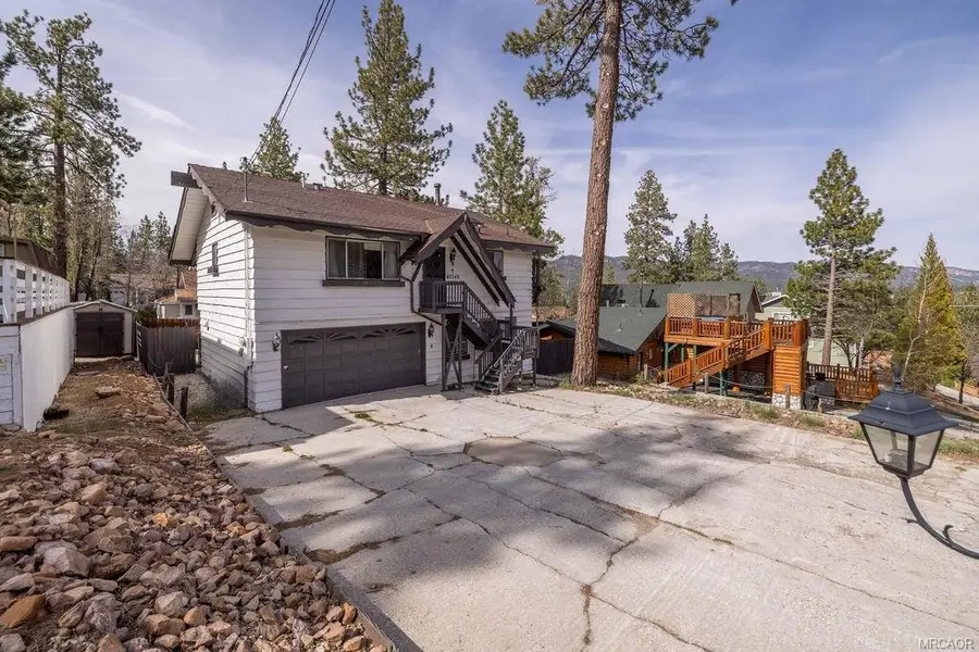 40348 Cliff Lane, Big Bear, CA 92315 - #2