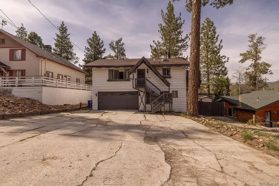 40348 Cliff Lane, Big Bear, CA 92315 - #3