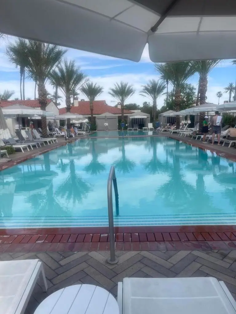 77601 Los Arboles Drive, La Quinta, CA 92253 - #1