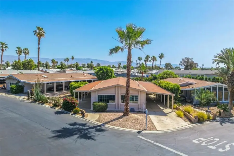 73450 Country Club Drive #18, Palm Desert, CA 92260 - #2