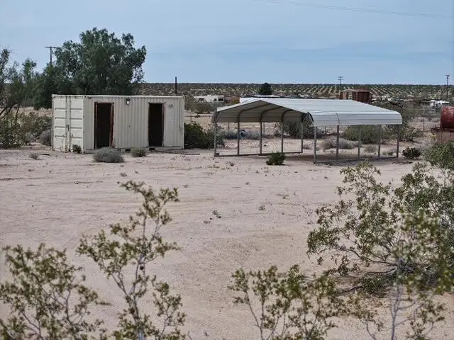 429 Cady Road, Joshua Tree, CA 92252 - #3