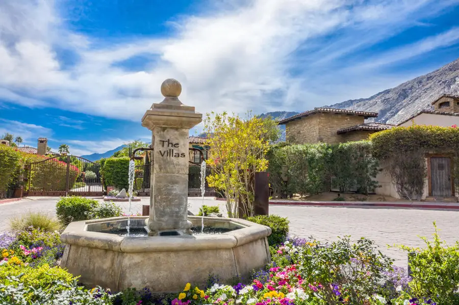 310 Villaggio E, Palm Springs, CA 92262 - #2