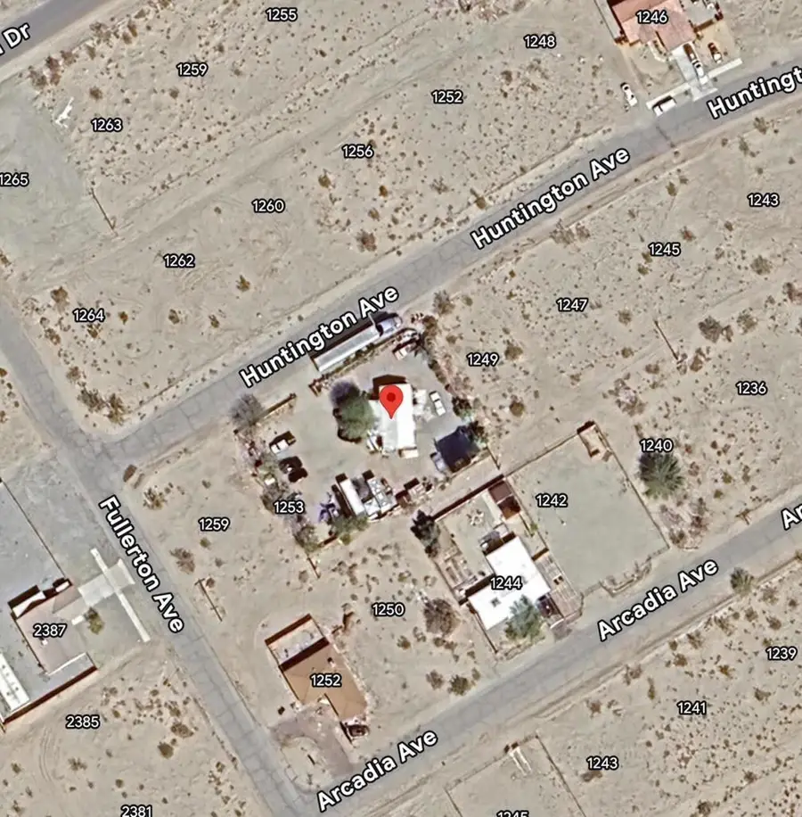 1251 Huntington Avenue, Thermal, CA 92274 - #2