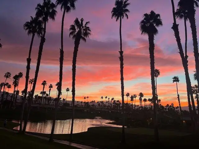 76785 Daffodil Drive, Palm Desert, CA 92211 - #2